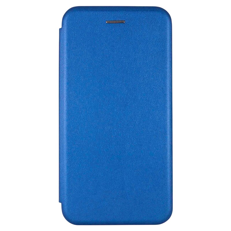 Чeхол-книжка BeCover Exclusive для ZTE Blade V50 Vita Blue (712193)