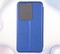 Фото - Чeхол-книжка BeCover Exclusive для ZTE Blade V50 Vita Blue (712193) | click.ua