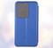 Фото - Чохол-книжка BeCover Exclusive для ZTE Blade V50 Design Blue (712197) | click.ua