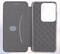 Фото - Чохол-книжка BeCover Exclusive для ZTE Blade V50 Design Deep Blue (712198) | click.ua