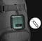 Фото - Чохол для навушників BeCover Protective TPU для Samsung Galaxy Buds 3 Pro Dark Green (712010) | click.ua