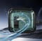 Фото - Чохол для навушників BeCover Protective TPU для Samsung Galaxy Buds 3 Pro Dark Green (712010) | click.ua