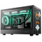 Фото - Корпус DeepCool CH260 Black (R-CH260-BKNGM0-G-1) без БЖ | click.ua