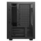 Фото - Корпус DeepCool CH260 Black (R-CH260-BKNGM0-G-1) без БЖ | click.ua