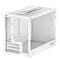 Фото - Корпус DeepCool CH160 Mesh White (R-CH160-WHNMI0-G-1) без БЖ | click.ua