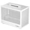 Фото - Корпус DeepCool CH160 Mesh White (R-CH160-WHNMI0-G-1) без БЖ | click.ua