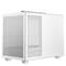 Фото - Корпус DeepCool CH160 Mesh White (R-CH160-WHNMI0-G-1) без БЖ | click.ua