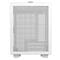 Фото - Корпус DeepCool CH160 Mesh White (R-CH160-WHNMI0-G-1) без БЖ | click.ua