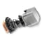Фото - Система водяного охлаждения DeepCool LP240 ARGB White (R-LP240-WHMSMC-G-1) | click.ua