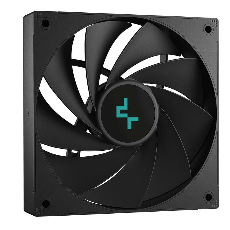 Кулер процесорний DeepCool Assassin IV VC VISION (R-ASN4-BKNVMD-G)