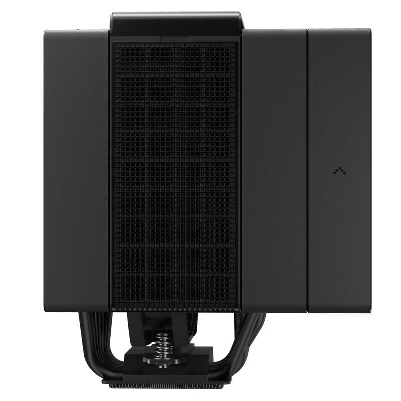 Кулер процесорний DeepCool Assassin IV VC VISION (R-ASN4-BKNVMD-G)