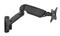 Фото - Кронштейн OfficePro MA310B 17-32" Black (VESA100х100) | click.ua
