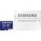 Фото - Карта памяти MicroSDXC 128GB UHS-I/U3 Class 10 Samsung Pro Plus + SD-адаптер (MB-MD128SA/EU) | click.ua