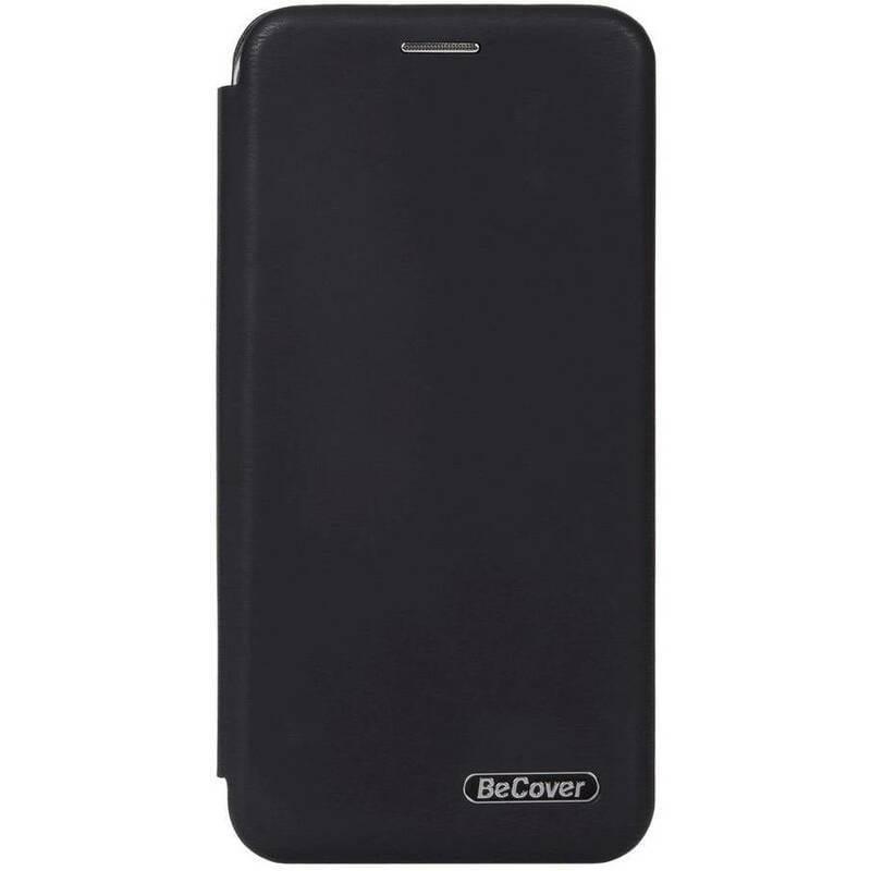 Чохол-книжка BeCover Exclusive для Samsung Galaxy A16 5G SM-A166 Black (712199)