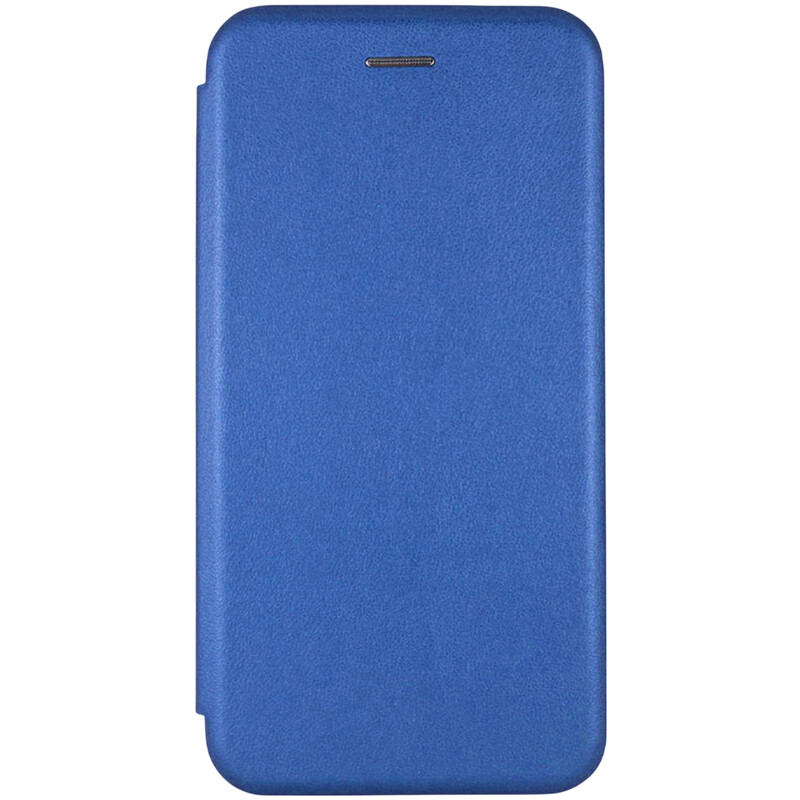 Чохол-книжка BeCover Exclusive для Samsung Galaxy A16 5G SM-A166 Blue (712200)