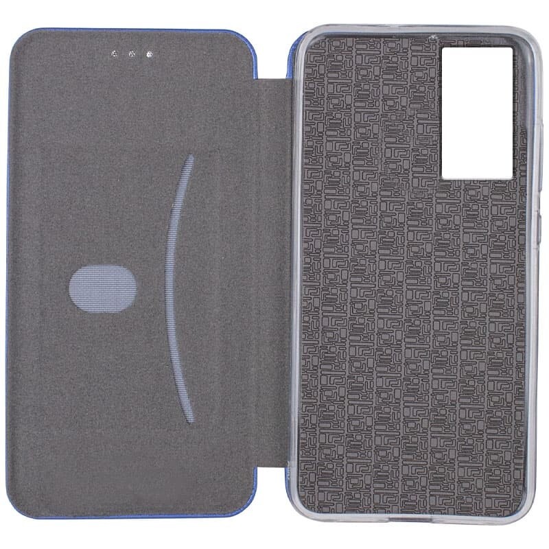 Чохол-книжка BeCover Exclusive для Samsung Galaxy A16 5G SM-A166 Blue (712200)