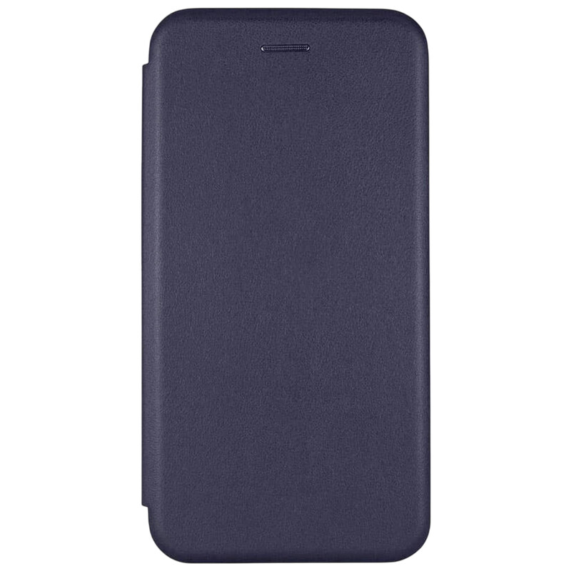 Чeхол-книжка BeCover Exclusive для Samsung Galaxy A16 5G SM-A166 Deep Blue (712201)