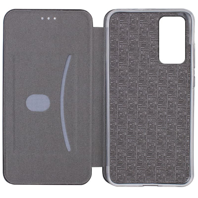 Чeхол-книжка BeCover Exclusive для Samsung Galaxy A16 5G SM-A166 Deep Blue (712201)