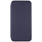 Фото - Чeхол-книжка BeCover Exclusive для Samsung Galaxy A16 5G SM-A166 Deep Blue (712201) | click.ua