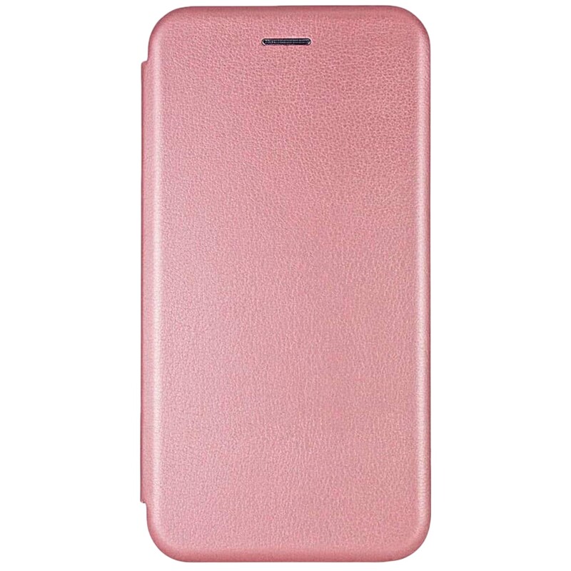 Чeхол-книжка BeCover Exclusive для Samsung Galaxy A16 5G SM-A166 Pink (712204)