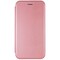 Фото - Чeхол-книжка BeCover Exclusive для Samsung Galaxy A16 5G SM-A166 Pink (712204) | click.ua