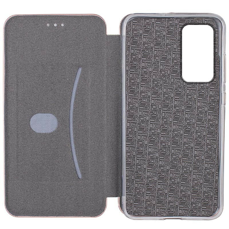 Чeхол-книжка BeCover Exclusive для Samsung Galaxy A16 5G SM-A166 Pink (712204)