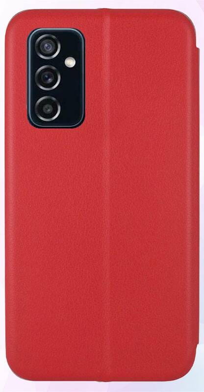 Чeхол-книжка BeCover Exclusive для Samsung Galaxy A16 5G SM-A166 Red (712205)