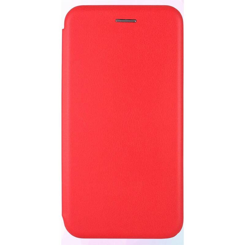 Чeхол-книжка BeCover Exclusive для Samsung Galaxy A16 5G SM-A166 Red (712205)
