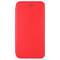Фото - Чeхол-книжка BeCover Exclusive для Samsung Galaxy A16 5G SM-A166 Red (712205) | click.ua