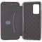 Фото - Чeхол-книжка BeCover Exclusive для Samsung Galaxy A16 5G SM-A166 Red (712205) | click.ua
