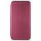 Фото - Чохол-книжка BeCover Exclusive для Samsung Galaxy A16 5G SM-A166 Red Wine (712206) | click.ua
