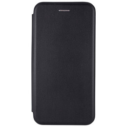 Чохол-книжка BeCover Exclusive для Samsung Galaxy A06 SM-A065 Black (712207)