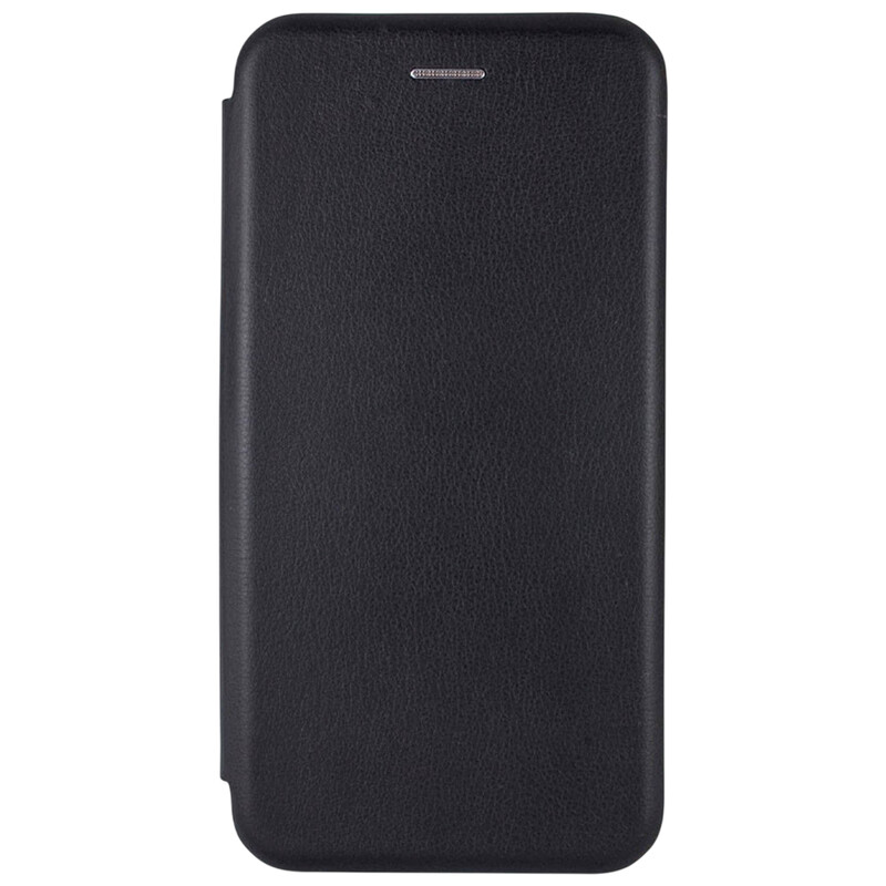 Чохол-книжка BeCover Exclusive для Samsung Galaxy A06 SM-A065 Black (712207)