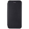 Фото - Чохол-книжка BeCover Exclusive для Samsung Galaxy A06 SM-A065 Black (712207) | click.ua