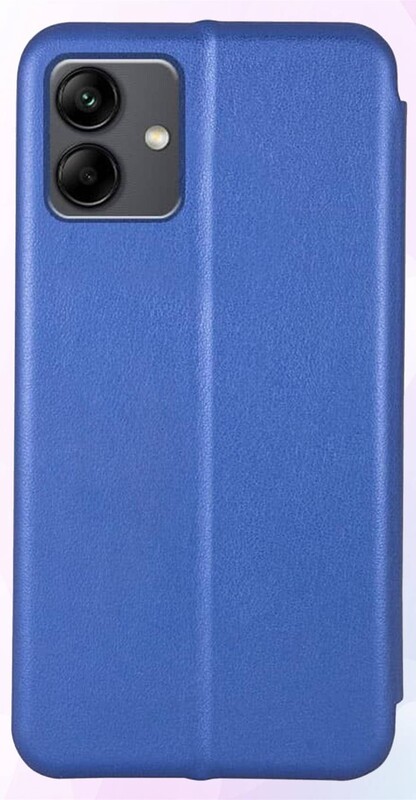 Чохол-книжка BeCover Exclusive для Samsung Galaxy A06 SM-A065 Blue (712208)