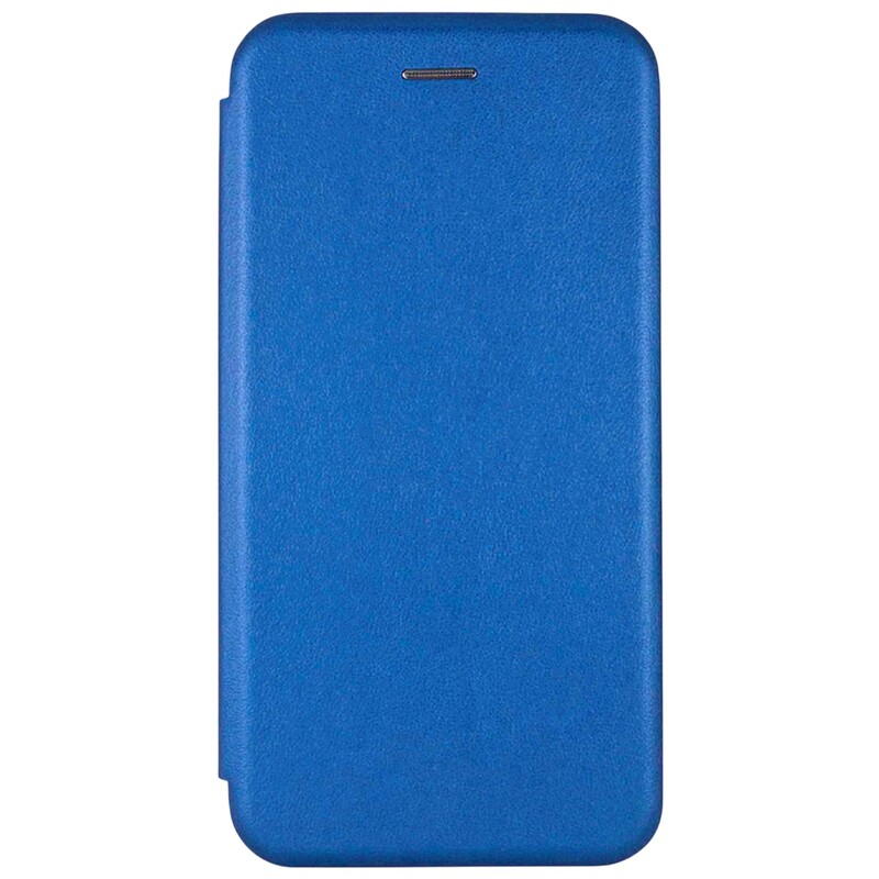 Чохол-книжка BeCover Exclusive для Samsung Galaxy A06 SM-A065 Blue (712208)
