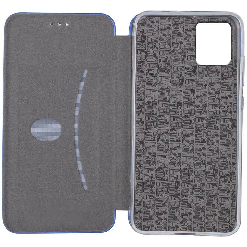 Чохол-книжка BeCover Exclusive для Samsung Galaxy A06 SM-A065 Blue (712208)