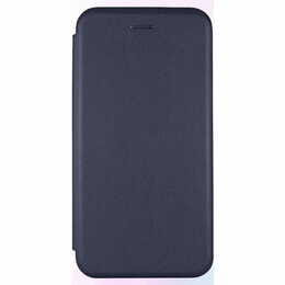 Чохол-книжка BeCover Exclusive для Samsung Galaxy A06 SM-A065 Deep Blue (712209)