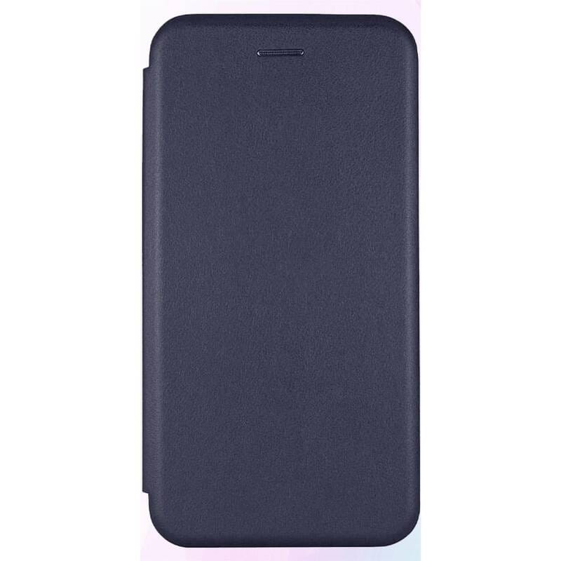 Чохол-книжка BeCover Exclusive для Samsung Galaxy A06 SM-A065 Deep Blue (712209)