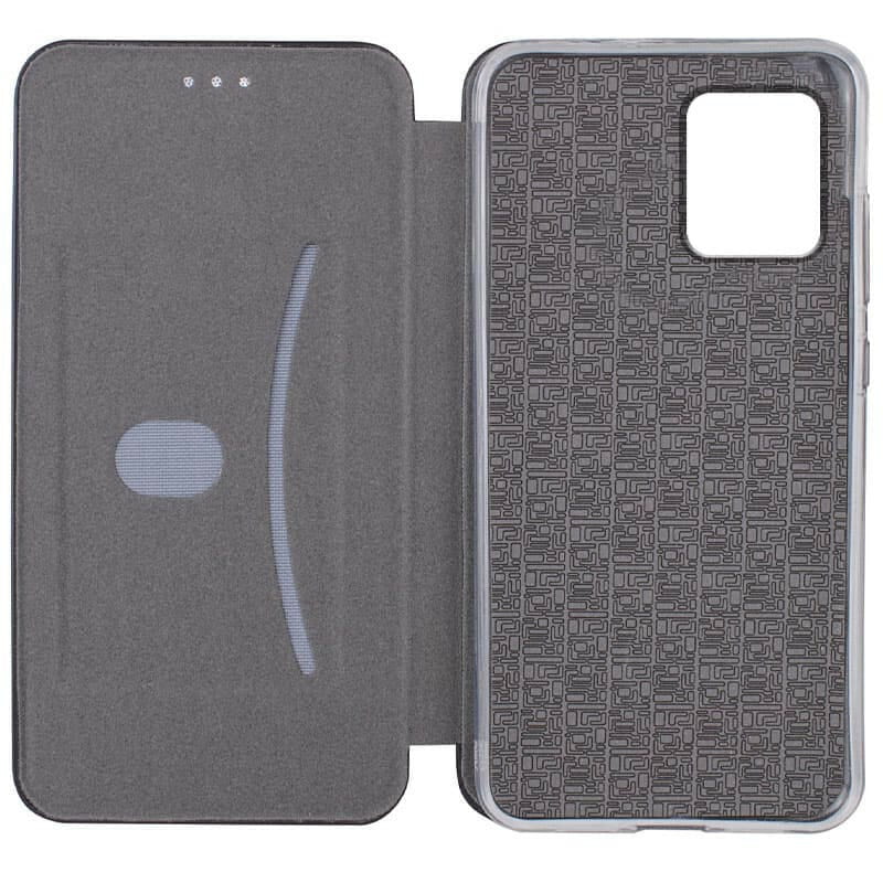 Чохол-книжка BeCover Exclusive для Samsung Galaxy A06 SM-A065 Deep Blue (712209)