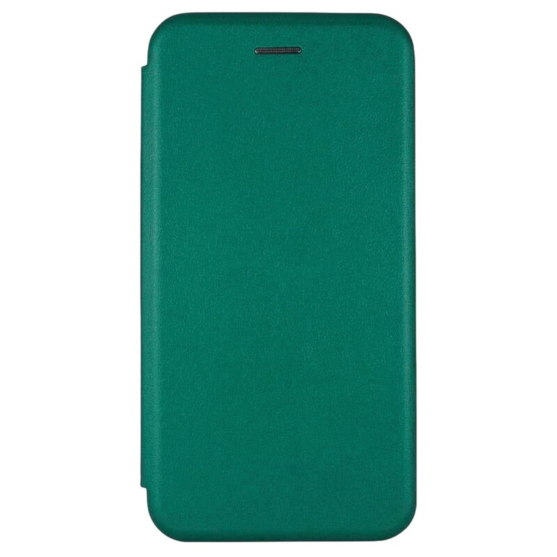 Чохол-книжка BeCover Exclusive для Samsung Galaxy A06 SM-A065 Dark Green (712210)