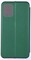 Фото - Чохол-книжка BeCover Exclusive для Samsung Galaxy A06 SM-A065 Dark Green (712210) | click.ua