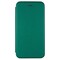 Фото - Чохол-книжка BeCover Exclusive для Samsung Galaxy A06 SM-A065 Dark Green (712210) | click.ua