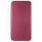 Фото - Чeхол-книжка BeCover Exclusive для Samsung Galaxy A06 SM-A065 Red Wine (712214) | click.ua
