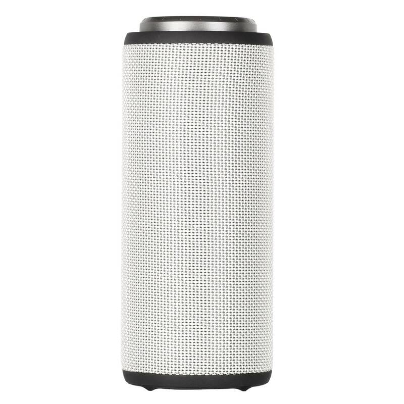 Акустична система 2E SoundXTube TWS MP3 Wireless Waterproof Grey (2E-BSSXTWGY)