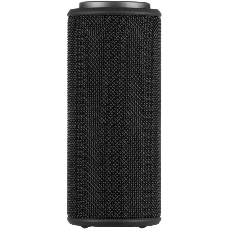 Акустическая система 2E SoundXTube TWS MP3 Wireless Waterproof Black (2E-BSSXT2WBK)