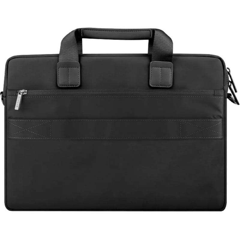 Сумка для ноутбука Proove Soft Shield 15.6" Gray