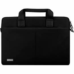 Сумка для ноутбука Proove Soft Shield 14" Black