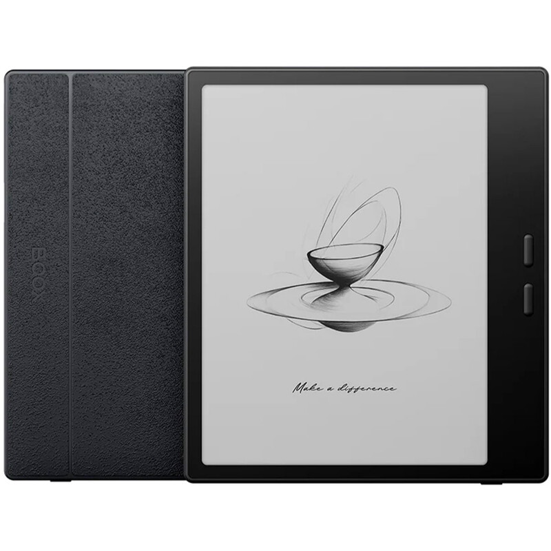 Электронная книга BOOX Go 7 Black