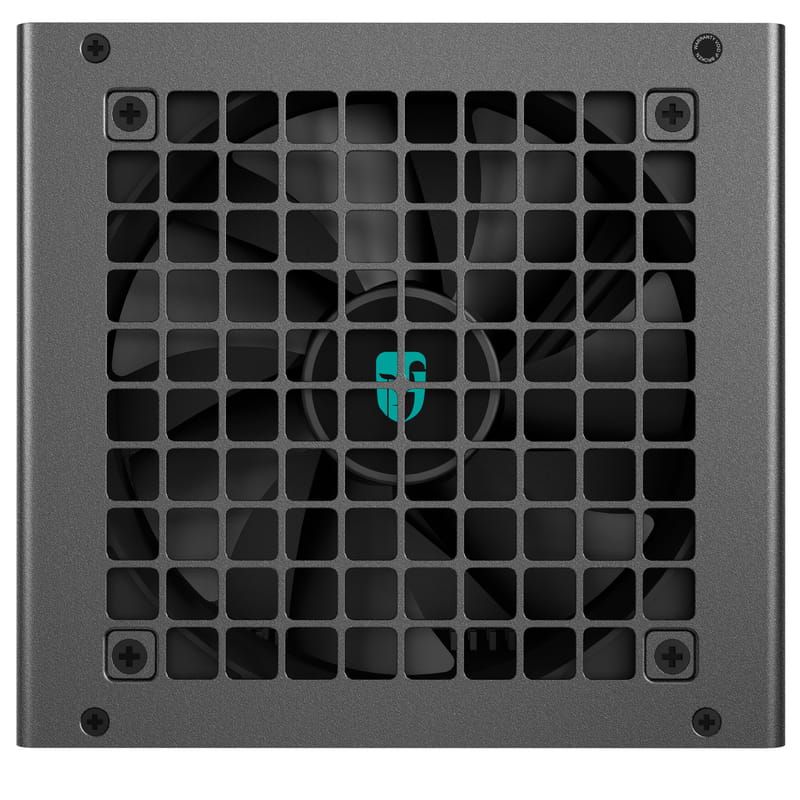 Блок питания DeepCool GamerStorm PN650D 650W (R-PN650D-FC0B-JGEU-V2)